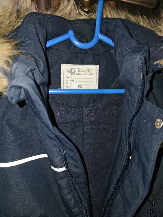 Пакеты одежды для мальчика от 3 мес до 2 лет