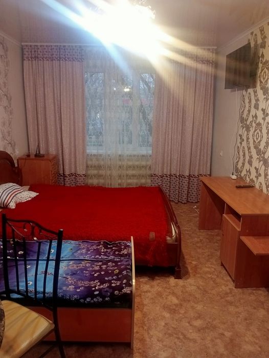 Сдам квартиру 1 комнатную