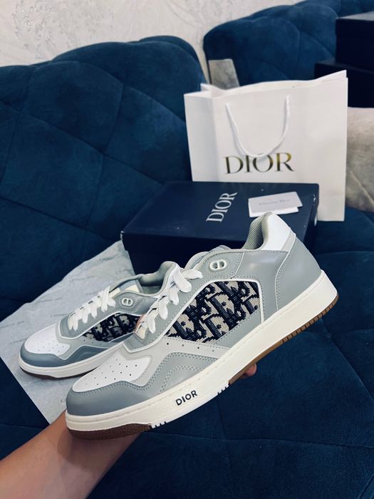 DIOR обув в наличии