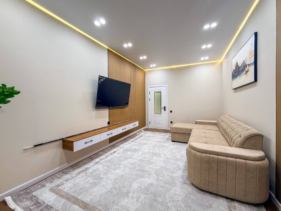 Продается Жк Poytaxt Residence 3/1/9 ул.Махтумкули ор-р: Макро
