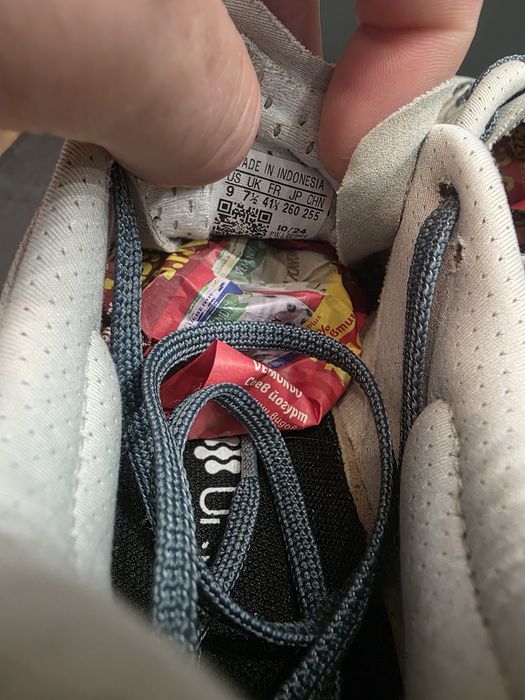 Мъжки маратонки ADIDAS