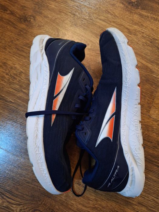 Altra 44.5номер,стелка  28.5см