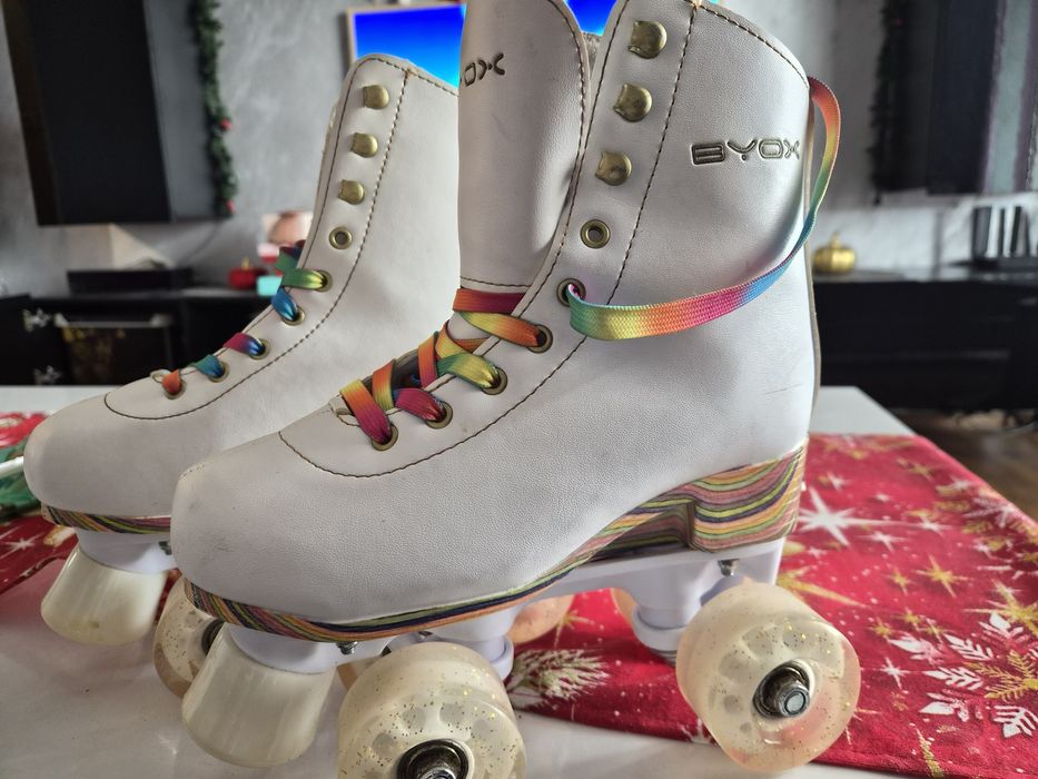 кънки ролкови,дете