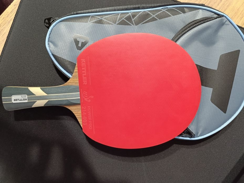 Ракетка для настольного тенниса