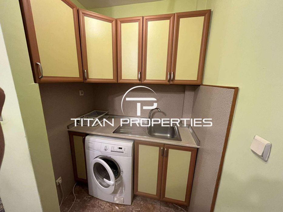 Дава се под наем Двустаен апартамент в Варна, ВИНС - 60 кв.м за 398.82 € - Снимка #3