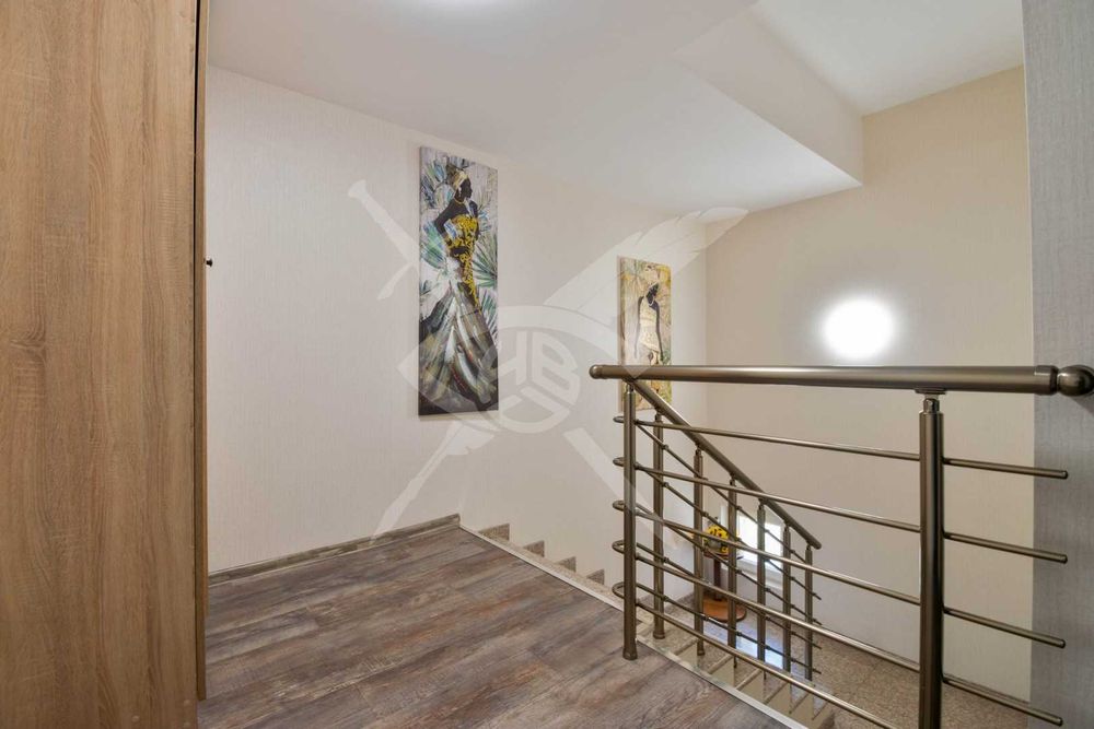 Продава се Мезонет в София, Банишора - 183 кв.м за 1185 €/кв.м - Снимка #20