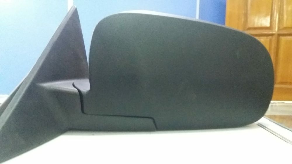 зеркало на лада приора