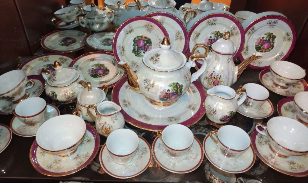 Сервизлар сотилади