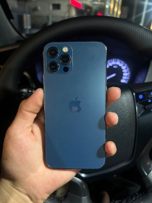 Iphone 12 Pro