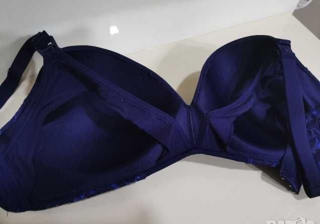 нов сутиен размер 80 ц