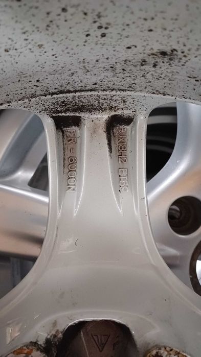 5×130-18 Аudi,Volwsvagen,Porshe