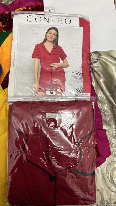 Продаю пижамы турецкого качества