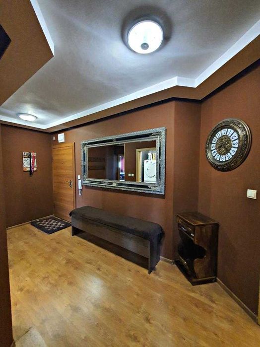 Продава се Тристаен апартамент в София, Хаджи Димитър - 105 кв.м за 1800 €/кв.м - Снимка #3