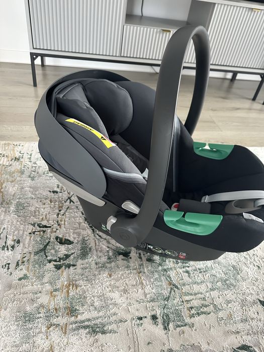 Scoica Cybex Aton S2 i-Size