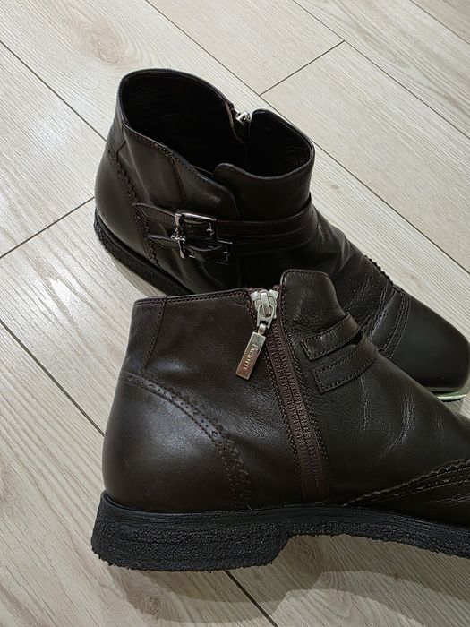 Обувки Cesare Pacotti