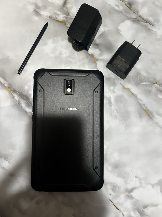 Samsung Galaxy Tab Active 2 (SM-T395)