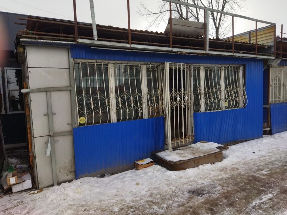 продам контейнер село Панфилова