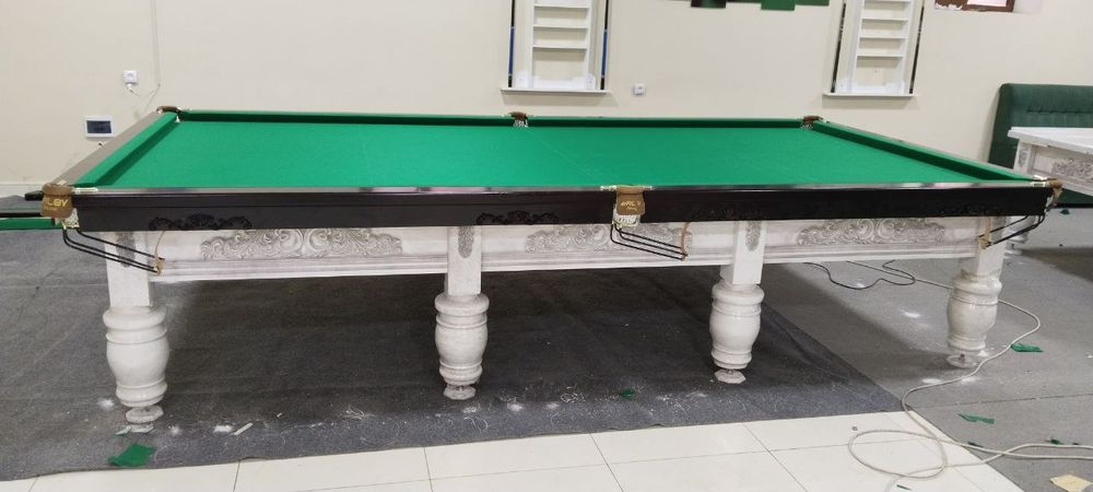 Blyard stollar yasemiz