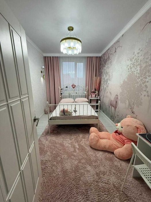 Продам 4х комн кв Батыс