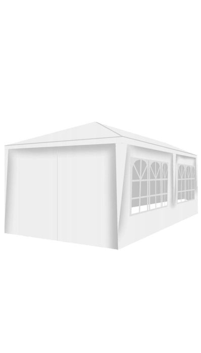 Pavilion de Ceremonii/Evenimente 3 × 6 m NOU