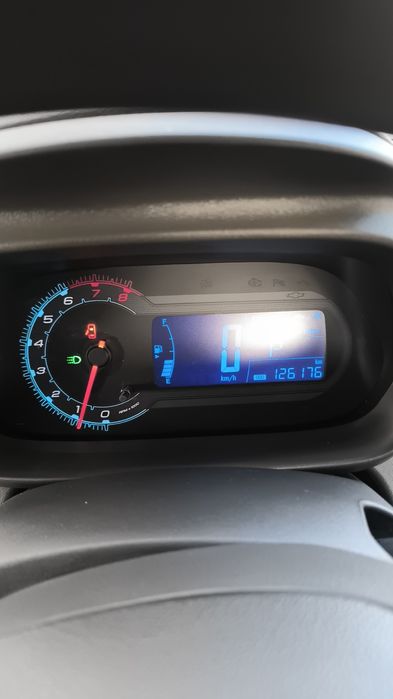 Кобальт автомат своя не битая не крашеная