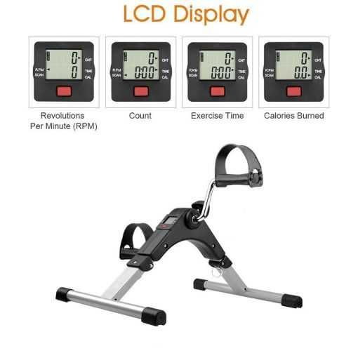 Колело за раздвижване  - уред за рехабилитация