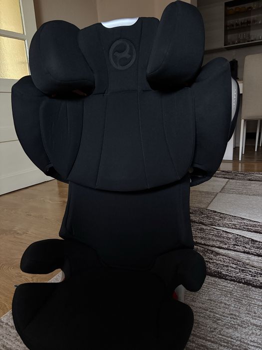 scaun auto pentru copii Cybex Platinum!