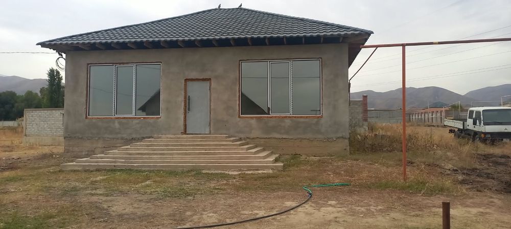 Продам дом каскелени напротив  элен парк