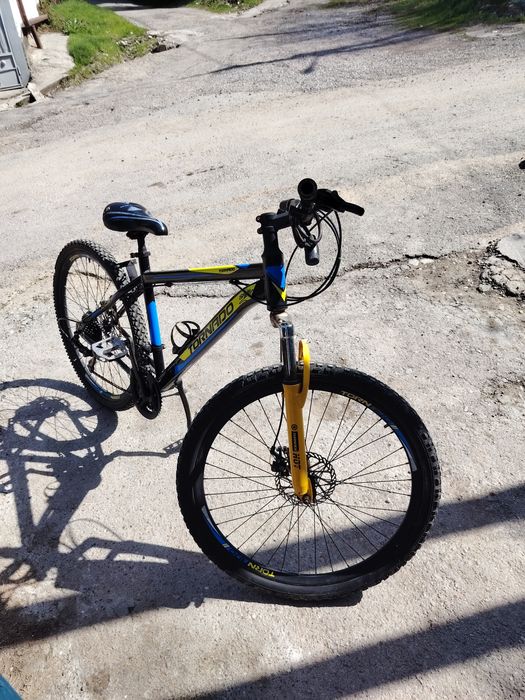 Продам велосипед Торнода