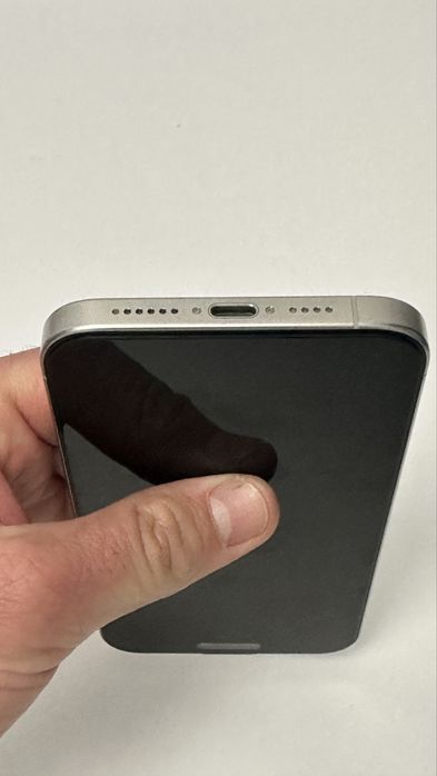 15 pro max 1tb 12 luni garantie