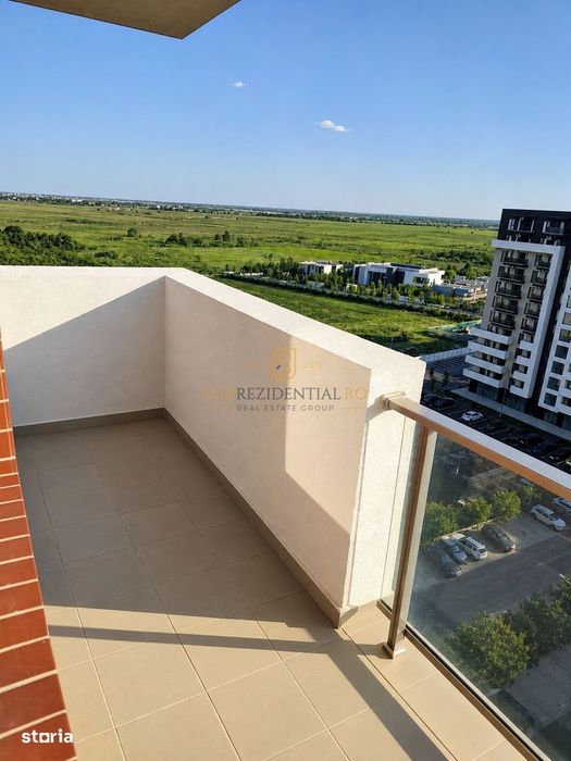 Apartament 2 camere | The Grand Kristal Faza I | Bd. Metalurgiei