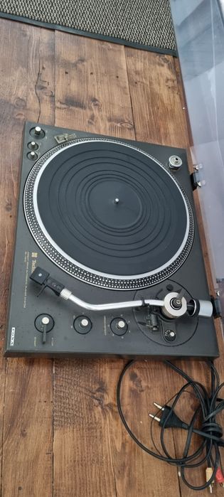 Pickup Technics SL 1310 direct drive automatic