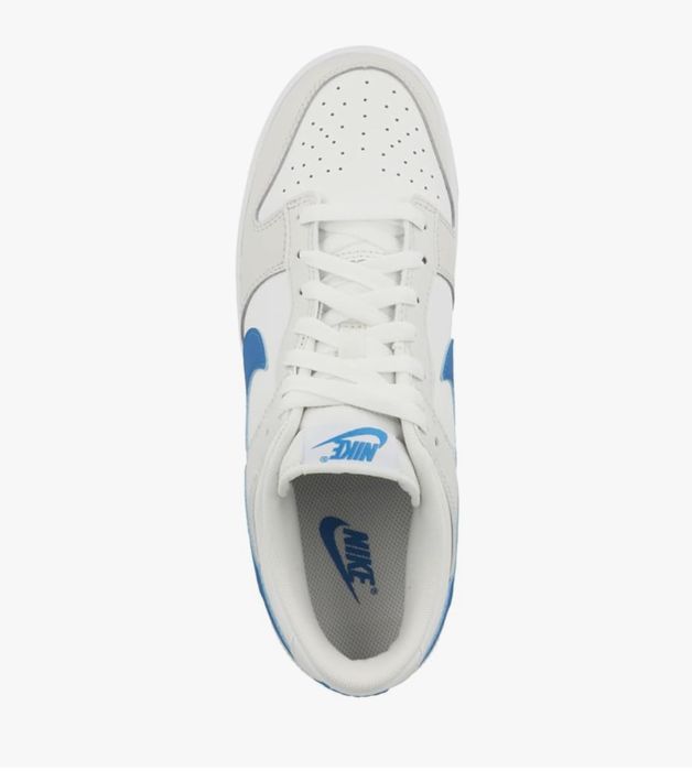 NIKE Men's Dunk Low Retro Sneaker