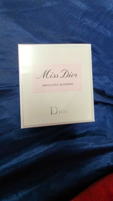 Parfum - Miss Dior Blooming 100ml EDP, sigilat