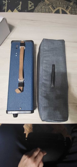 Стара триола ...