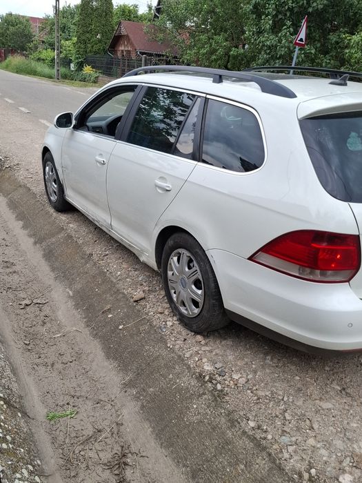 VOLKSWAGEN Golf 2008 — imagine 2