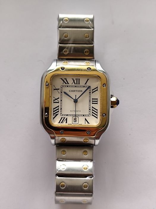 ceas Cartier automatic