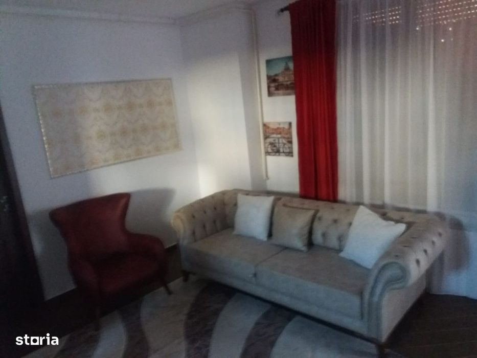 Apartament str Sabinelor