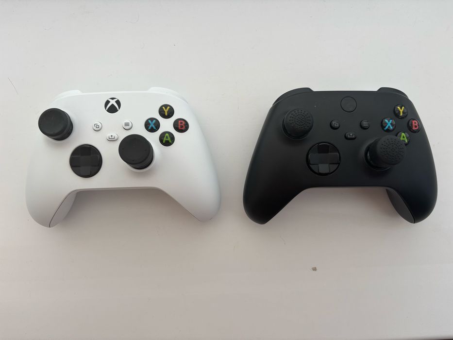 Xbox series X 1тб