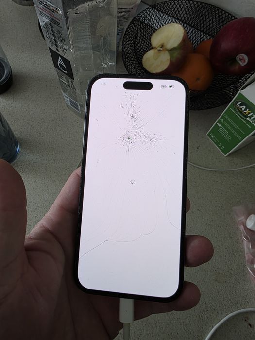 iPhone 14 pro 128 gb