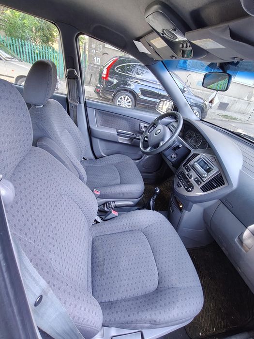 Kia carens 2.0crdi 113k.c. 2005
