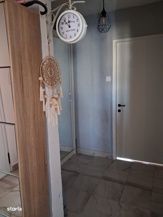 Apartament decomandat cu 3 camere in zona Scriitorilor, Brasov