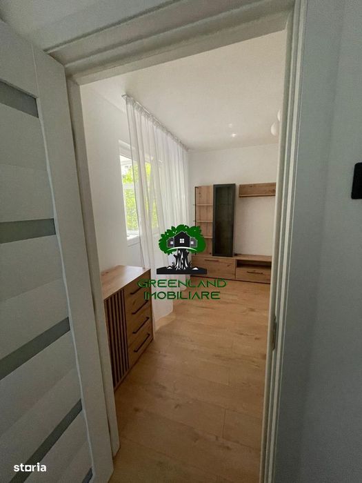 Apartament 2 , 45 mp, etaj 2/8, Mobilat Complet, Tatarasi Dispecer