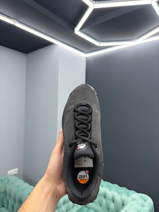 Nike air max DN black