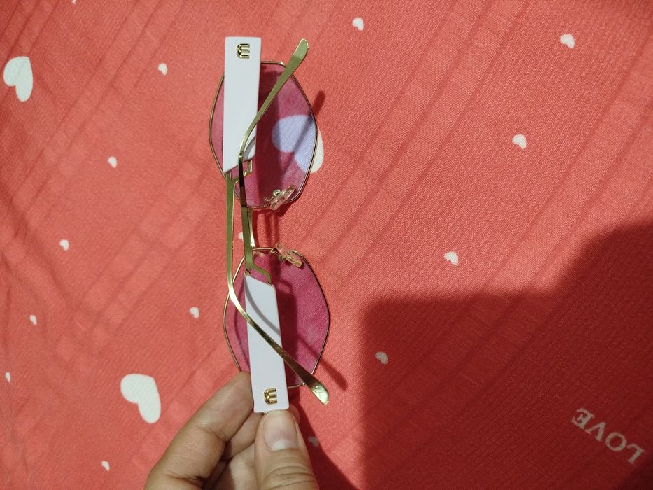 Orginal miu miu ochki