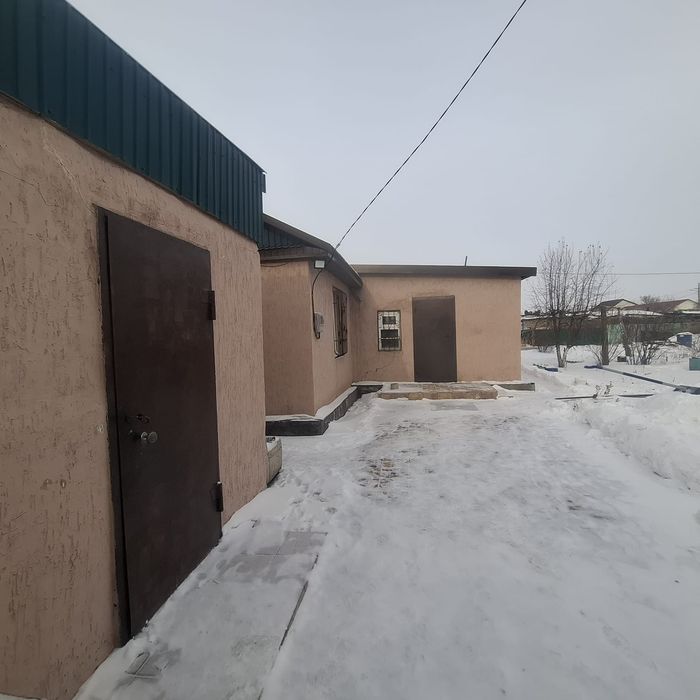 Продам частный дом, 100кв, 1985г