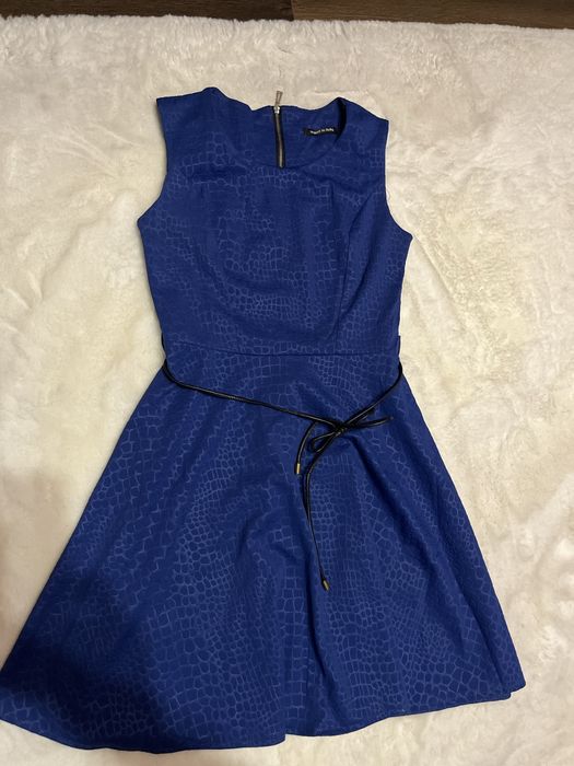 Дамски рокли - S-М размер