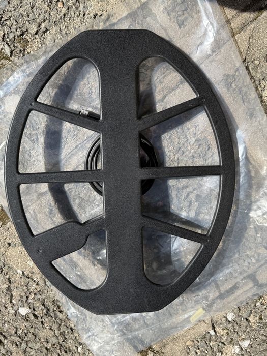 Сонда 15 инча за minelab equinox 800 900 и др