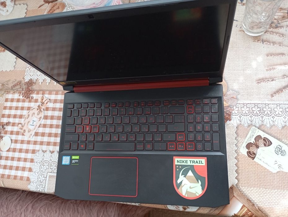 Лаптоп Acer nitro 5