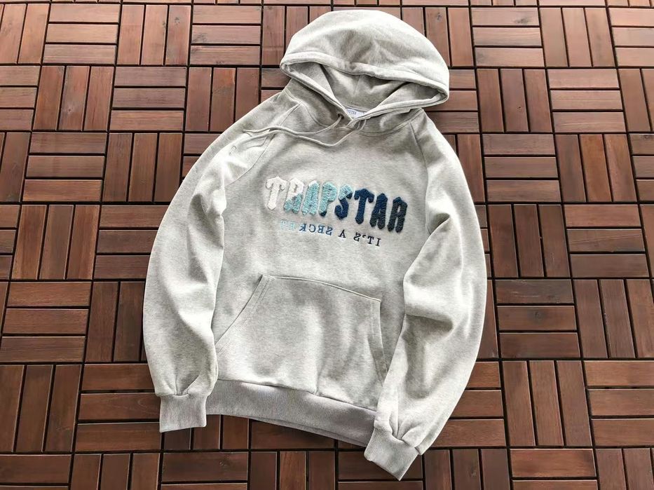Compleu trapstar